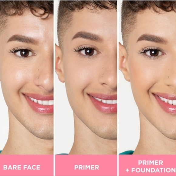 Sold 🦋HostPick🦋2/$40 Benefit CosmeticsThe POREfessionalPore MinimizingPrimer - Picture 3 of 9